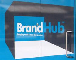 Brandhub Ltd in London (Battersea) - Opening Hours