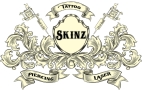 Skinz Tattoo, Body Piercing & Laser Studio in Leeds (Bramley) - Opening Hours