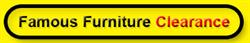 Famous Furniture Clearance, Stockport opening hours