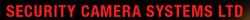 Security Camera Systems Limited, Chesterfield opening hours