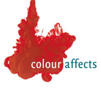 Colour Affects, London opening hours