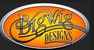Bigwig Designs, Grange Park opening hours
