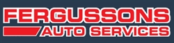 Fergussons Auto Services (Sutton) of Sutton, opening hours