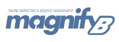 Magnifyb in Sheffield (Grenoside) - Opening Hours