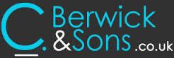 C Berwick and Sons, Horsham opening hours