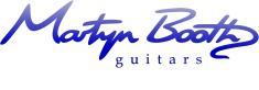 Martyn Booth Guitars, Sudbury opening hours