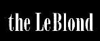 Le Blond in Marsworth (Shendish) - Opening Hours