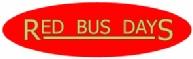 Red Bus Days, Keighley opening hours