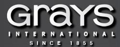 Grays of Cambridge Ltd, Robertsbridge opening hours