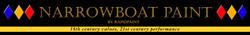 Narrowboat Paint, Birmingham opening hours