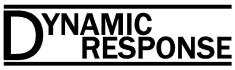 Dynamic Response, Sandwich opening hours