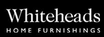 Whiteheads Home Furnishings, St Helens opening hours