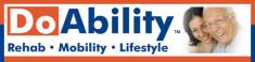 Doability Ltd: Disability Equipment and Walking Aids, Harrogate opening hours