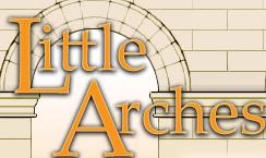 Little Arches Residential Care Home, Rotherham opening hours