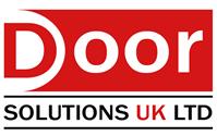 Door Solutions Uk Limited, Barnsley opening hours