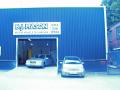 B.J.MASON in Sheffield (Heeley) - Opening Hours