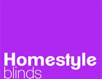 Home Style Blinds & Shutters, Hythe opening hours