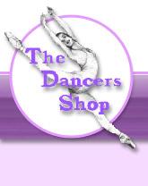 The Dancers Shop, Bramley opening hours