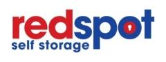 Redspot Self Storage in Bristol (Avon) - Opening Hours
