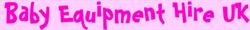 Baby Equipment Hire UK, Scone opening hours