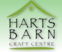 Harts Barn Craft Centre, Longhope opening hours