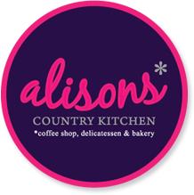 Alison’s Country Kitchen, Tattenhall opening hours