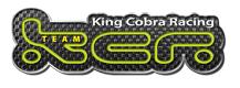 King Cobra Racing & Distribution Ltd, Rossendale opening hours