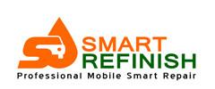 Smart Refinish, Sheffield opening hours