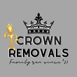 Crown Removals Ltd, Exmouth opening hours