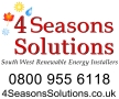 4 SEASONS AC LTD, Whimple opening hours