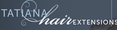 TATIANA HAIR EXTENSIONS London opening hours