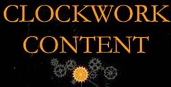 Clockwork Content, Southport opening hours