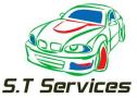 S.T Services, Pilgrims Hatch opening hours