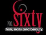 Number Sixty Hair, Nails & Beauty Salon, Salisbury opening hours