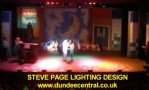 Steve Page Event Lighting And Projection in Dundee (Broughty Ferry) - Opening Hours