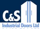 C&s Industrial Doors, Hull opening hours