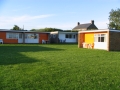 Sunset Holiday Chalets, Hemsby opening hours