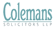 Colemans Solicitors (part of Hunter's Solicitors LLP), Maidenhead opening hours
