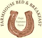 Haye Pastures Farm in Mappleborough Green (Birmingham) - Opening Hours