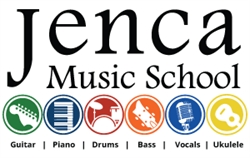 Jenca Music School, Jersey opening hours