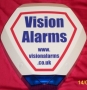 Vision Alarms in Orpington (Farnborough) - Opening Hours