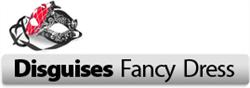 Disguises Fancy Dress, Tipton opening hours