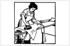 The Steamstress Domestic Ironing Service, Urmston opening hours