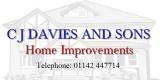 C J Davies And Sons in Sheffield (Darnall) - Opening Hours