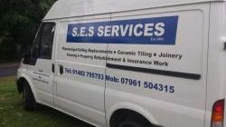 S.e.s Services, Hull opening hours