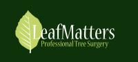Leafmatters Professional Tree Surgery Ltd in Kemsing (Sevenoaks) - Opening Hours