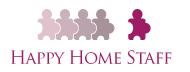 Happy Home Staff, London opening hours