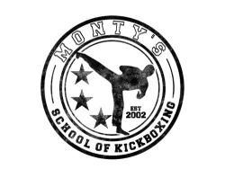 Monty's School of Kickboxing, Beeston opening hours