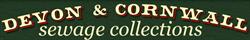 Devon and Cornwall Sewage Collections, Plymouth opening hours