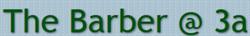 Barnstaple Barber at 3A Bear Street, opening hours